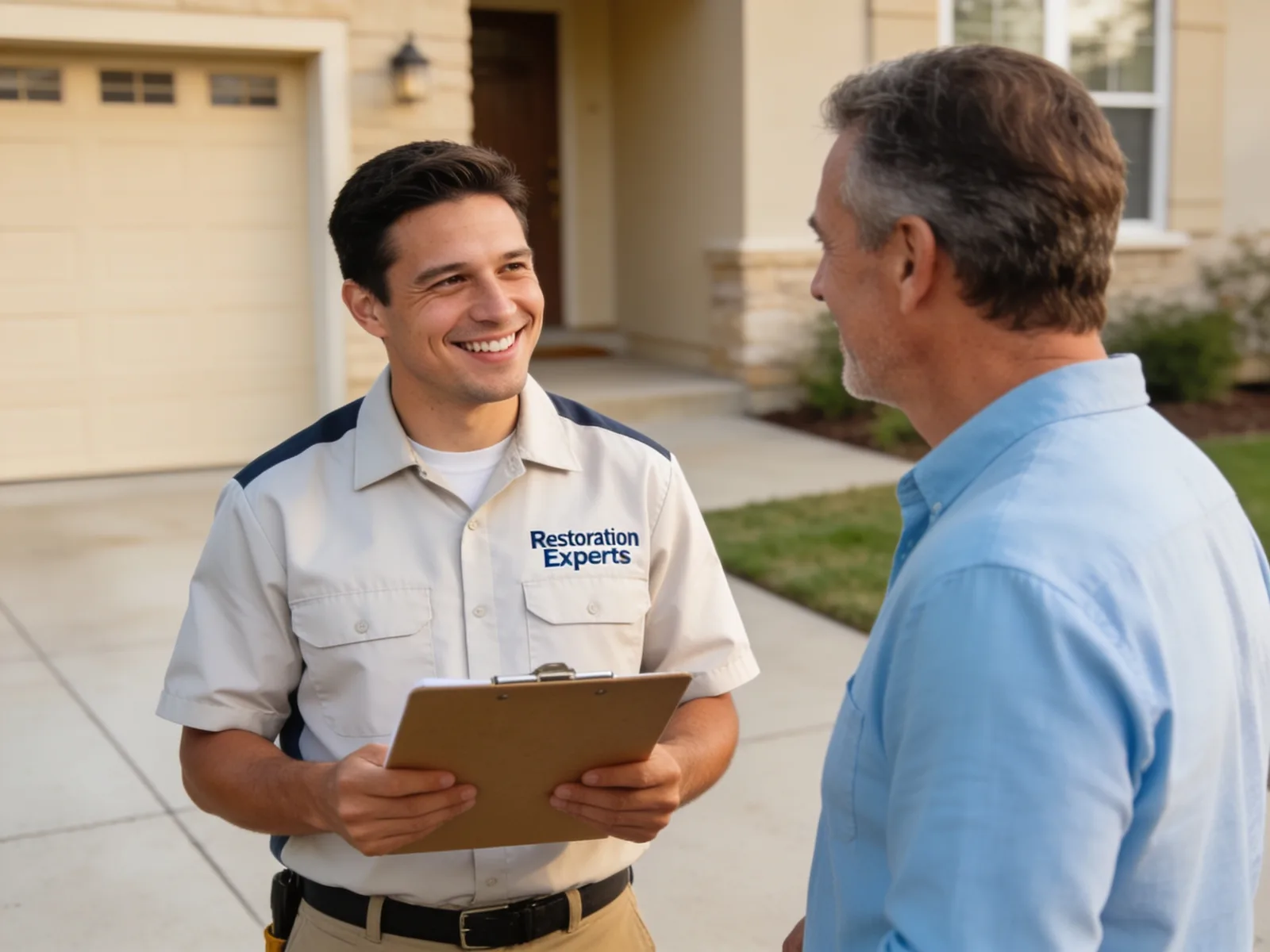 Water Damage Cleanup Maplesville, AL FAQs